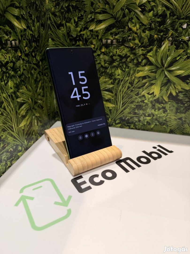 Motorola Edge 50 Fusion Kártyafüggetlen 512 GB, 12 hó garancia