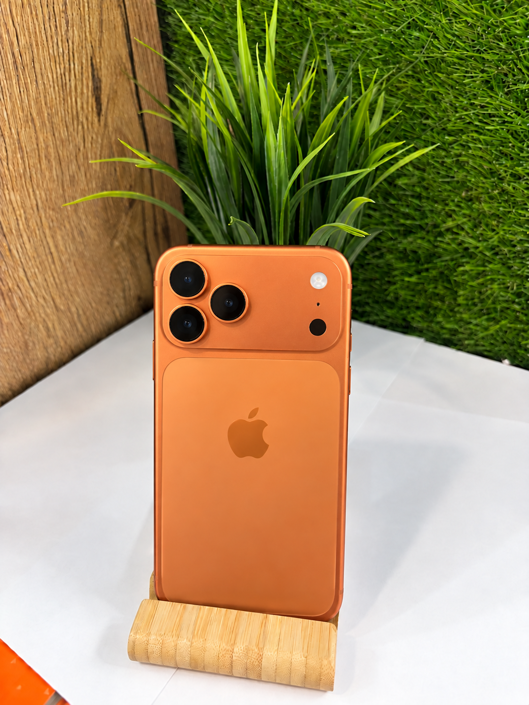 Apple iPhone 17 Pro Max Kártyafüggetlen 512 GB, 12 hó garancia