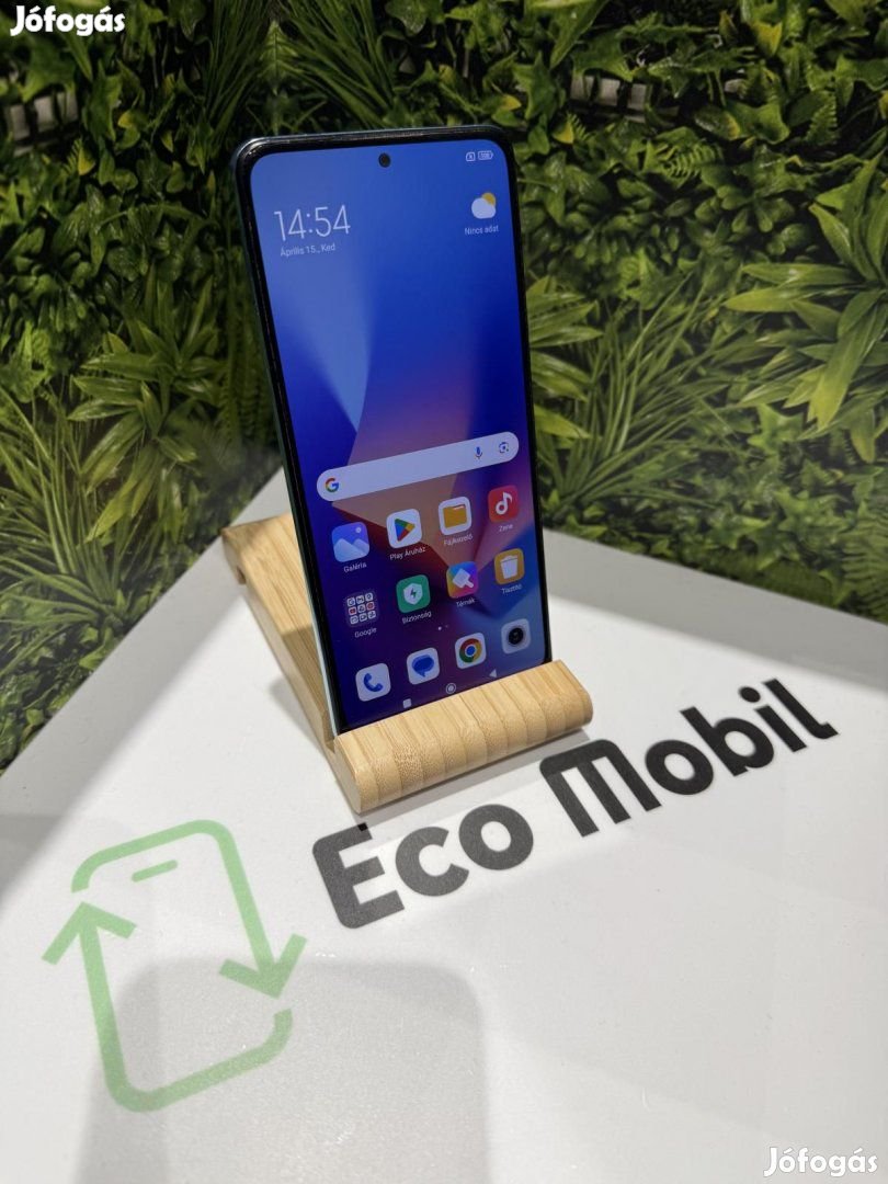 Xiaomi Redmi Note 10 Pro Kártyafüggetlen 128 GB, 12 hó garancia