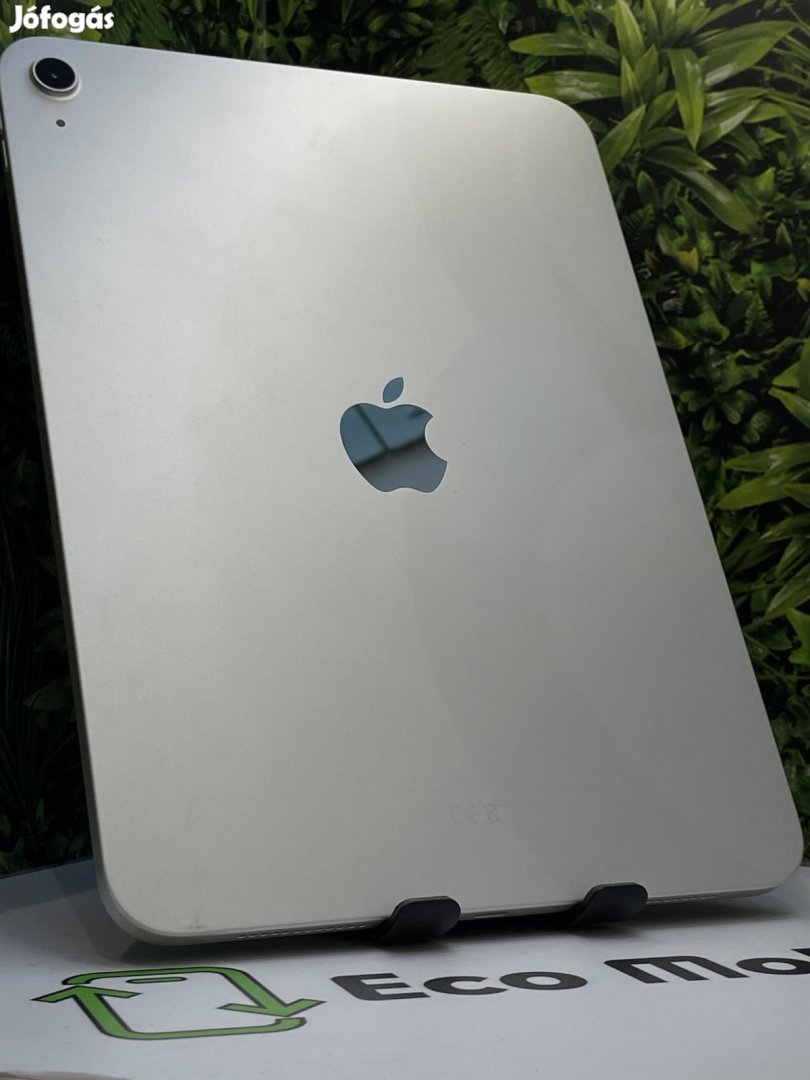 Apple iPad 2025 Cellular Wi-Fi 128 GB, 12 hó garancia