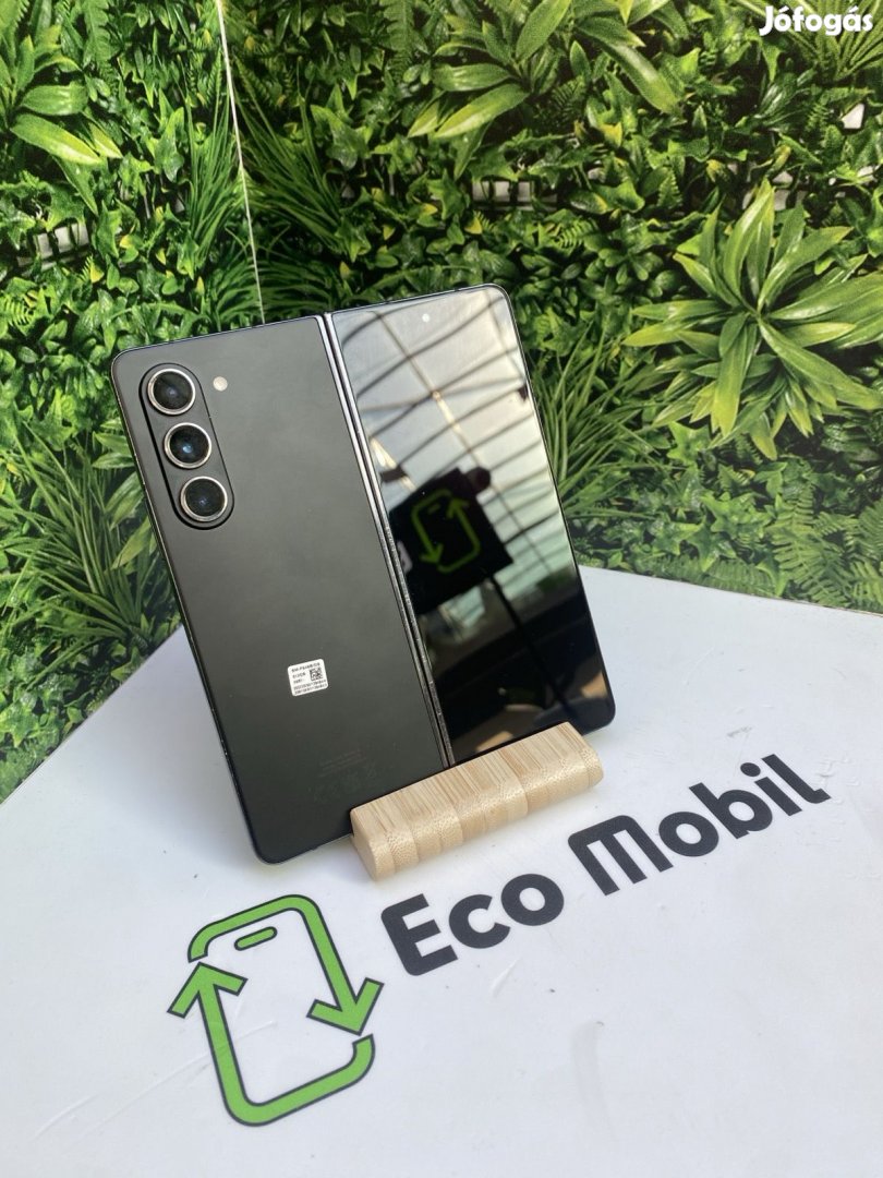 Samsung Galaxy Z Fold 5 Kártyafüggetlen 512 GB, 12 hó garancia