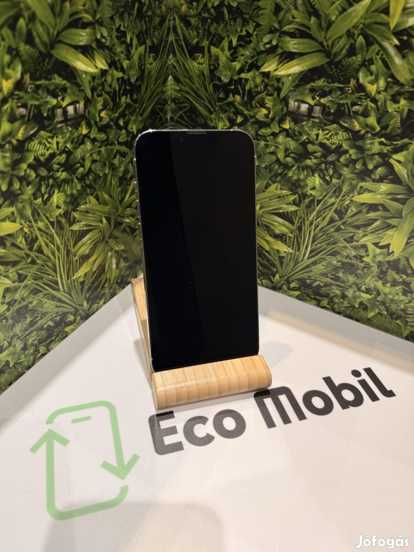 Apple iPhone 13 Pro Kártyafüggetlen, 12 hó garancia