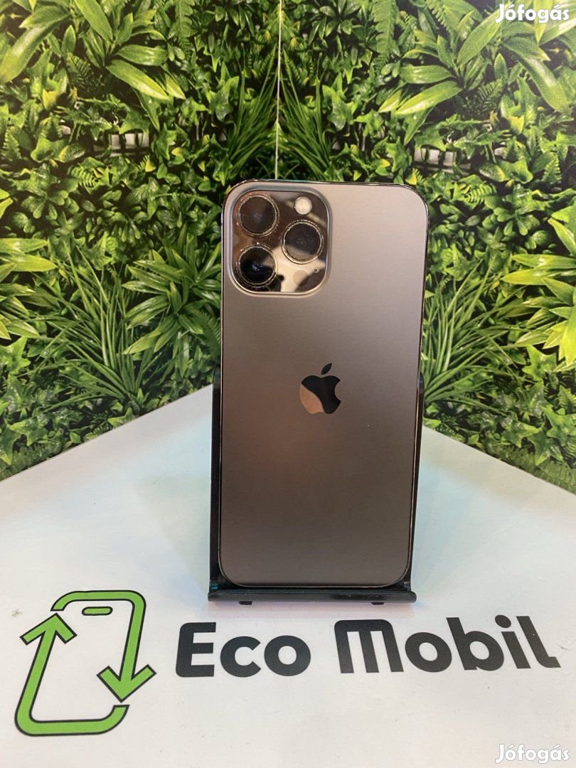 Apple iPhone 13 Pro Kártyafüggetlen, 12 hó garancia