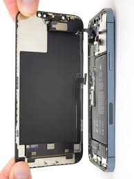 iPhone 14 Pro Max display replacement in factory quality - within 1 hour