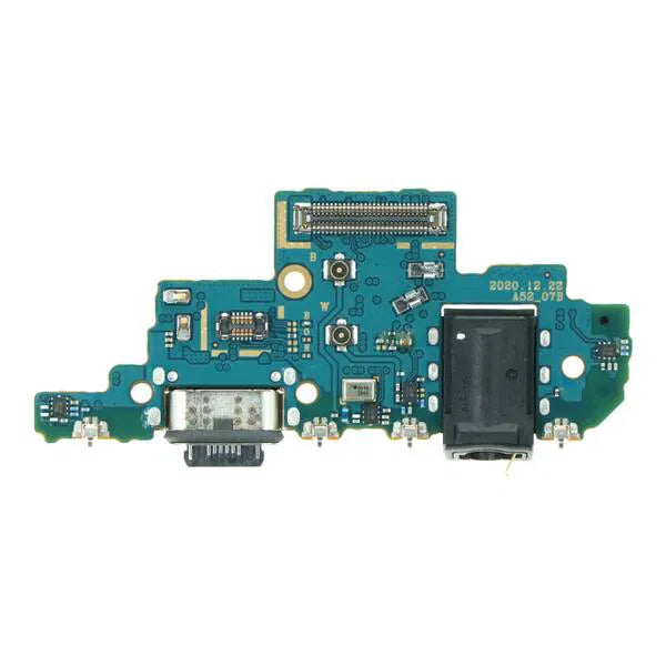 Samsung Galaxy A26 töltőcsatlakozó csere