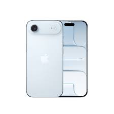 iPhone 17 air hátlapcsere