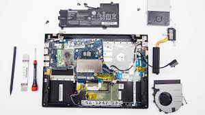 Laptop tisztítás és hűtőpaszta csere
