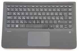 Laptop billentyűzet csere