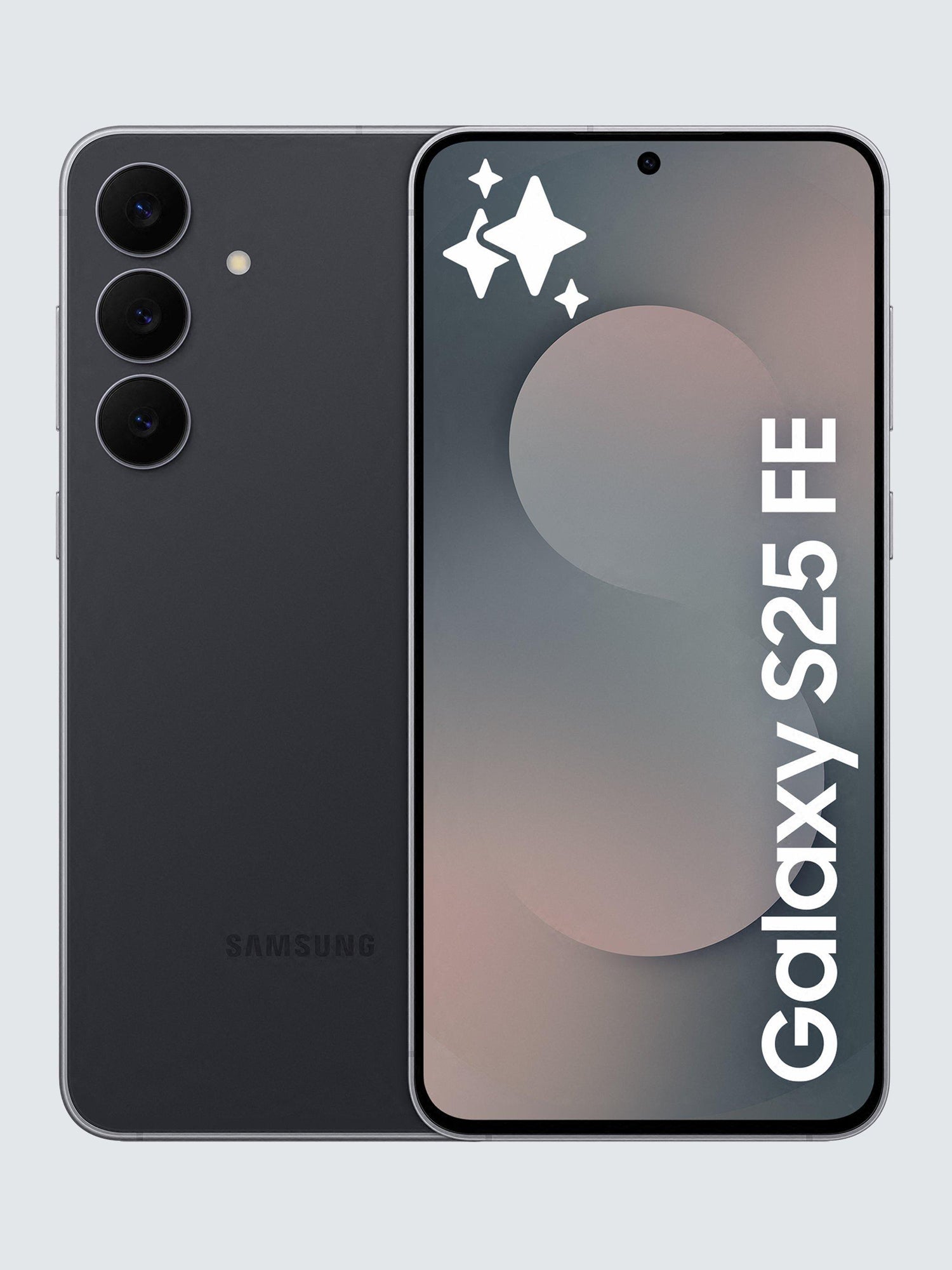 Samsung S25 fe szerviz
