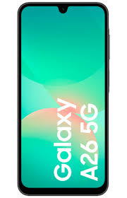 Samsung A26 szerviz