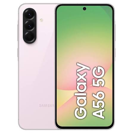 Samsung Galaxy A56 szerviz