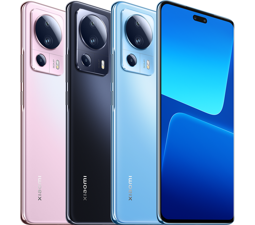 Xiaomi 13 Lite szerviz