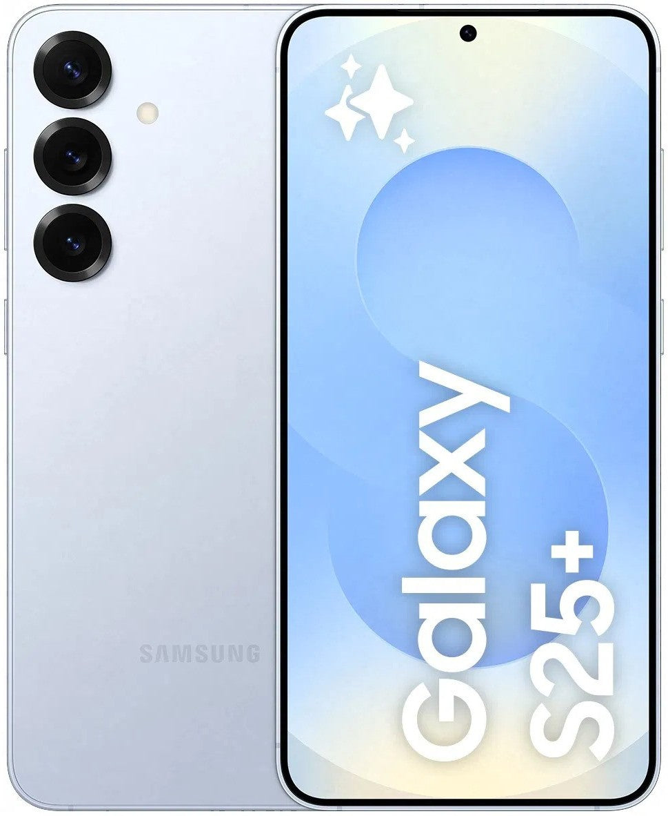 Samsung S25+ szerviz