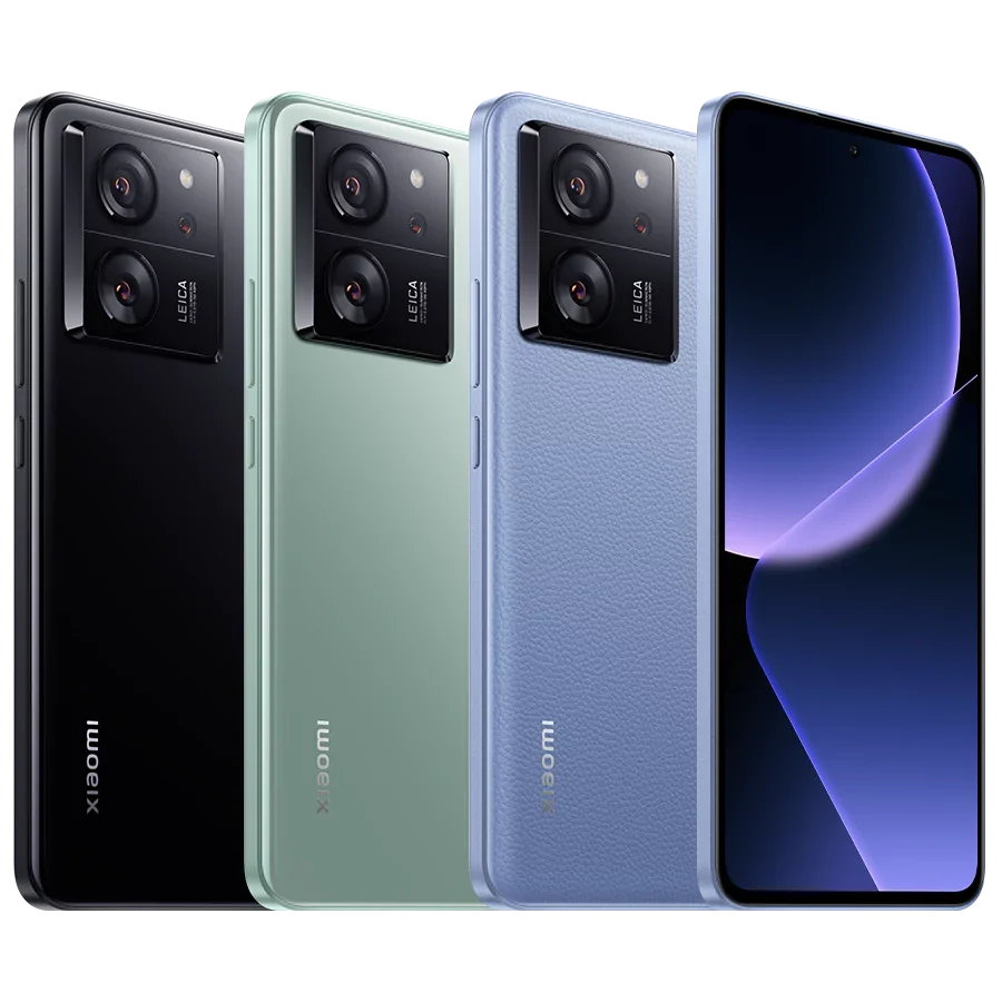 Xiaomi 13T szerviz