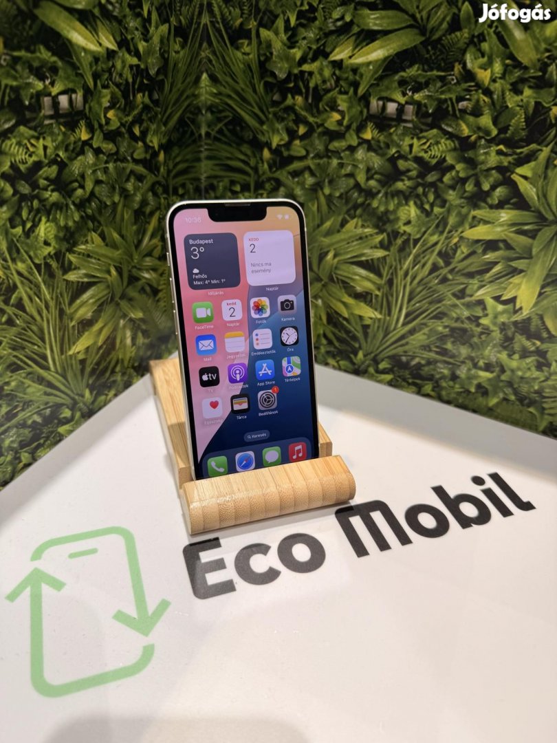 Apple iPhone 12 mini Kártyafüggetlen 64 GB, 12 hó garancia