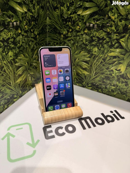 Apple iPhone 12 mini Kártyafüggetlen 64 GB, 12 hó garancia