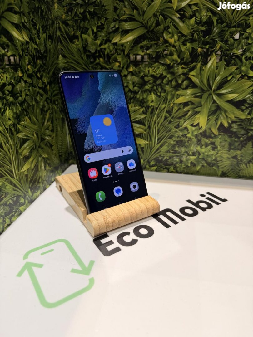 Samsung Galaxy S21 FE 5G Kártyafüggetlen 128 GB, 12 hó garancia