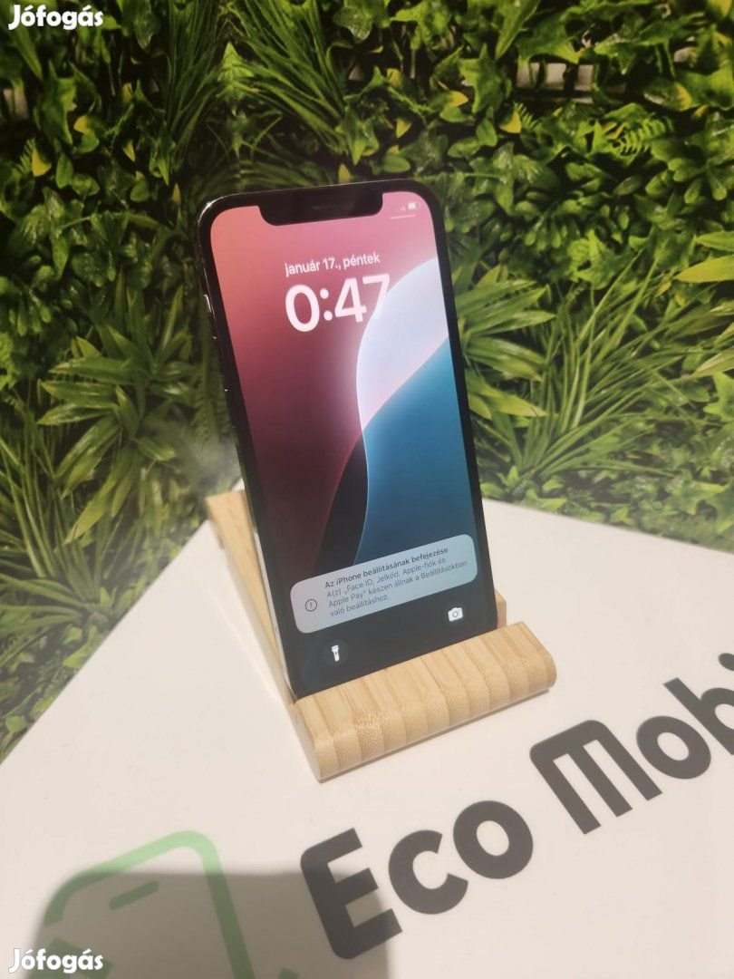 Apple iPhone 12 Pro Kártyafüggetlen, 12 hó garancia
