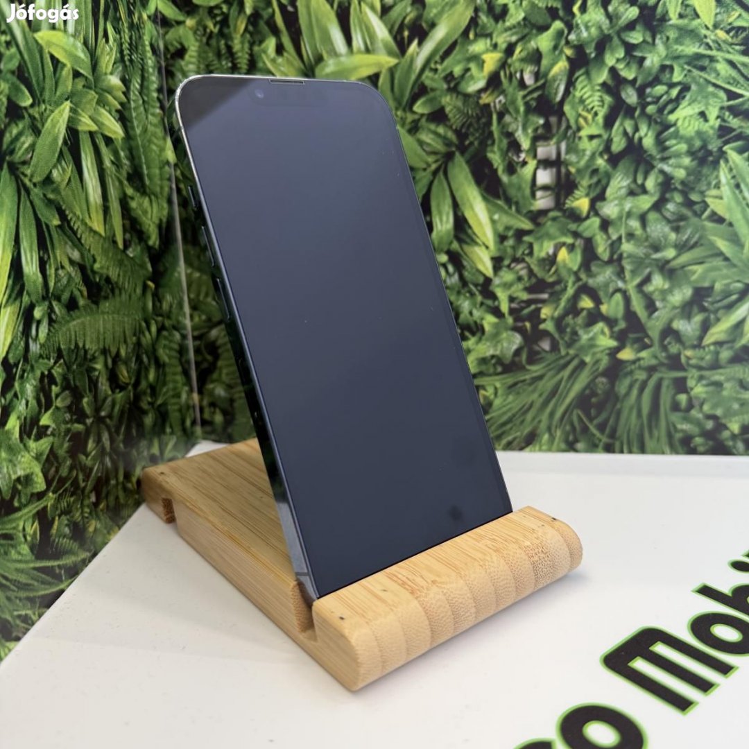 Apple iPhone 13 Pro Kártyafüggetlen, 12 hó garancia