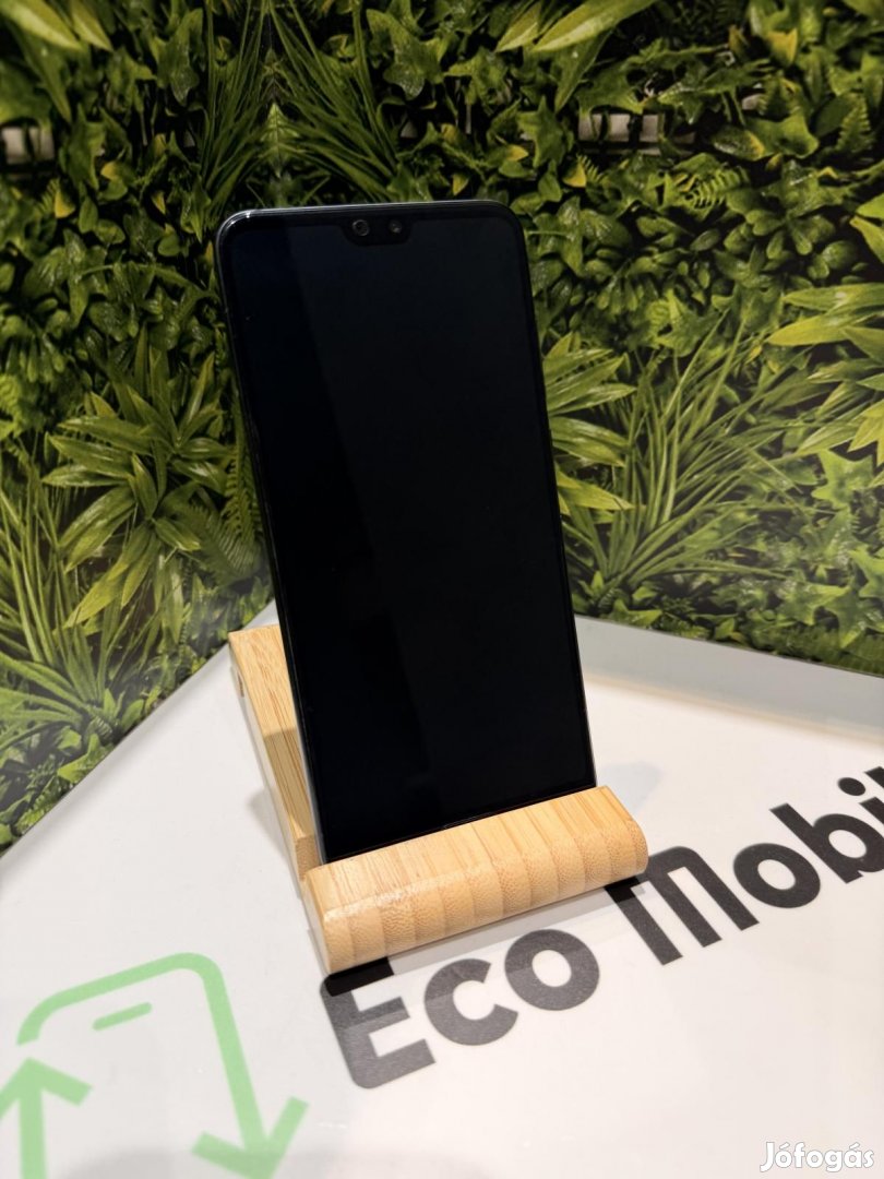 Huawei P20 Pro Kártyafüggetlen 128 GB, 12 hó garancia