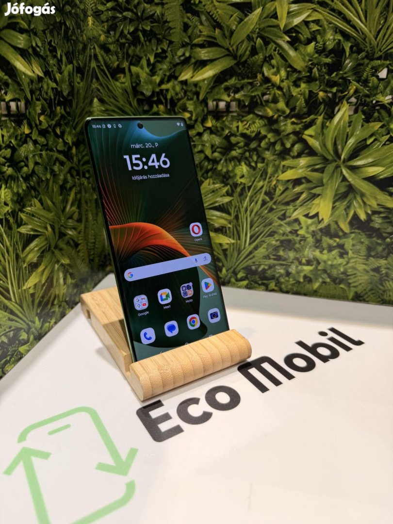 Motorola Edge 50 Fusion Kártyafüggetlen 512 GB, 12 hó garancia