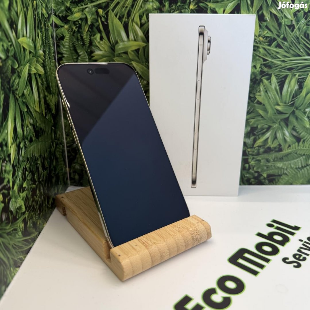 iPhone 17 Air Kártyafüggetlen 256 GB, 12 hó garancia