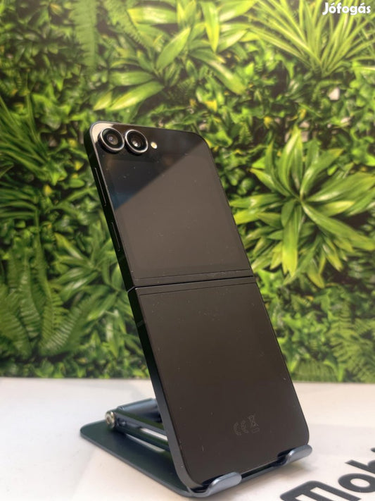 Samsung Galaxy Z Flip6 Kártyafüggetlen 256 GB, 12 hó garancia