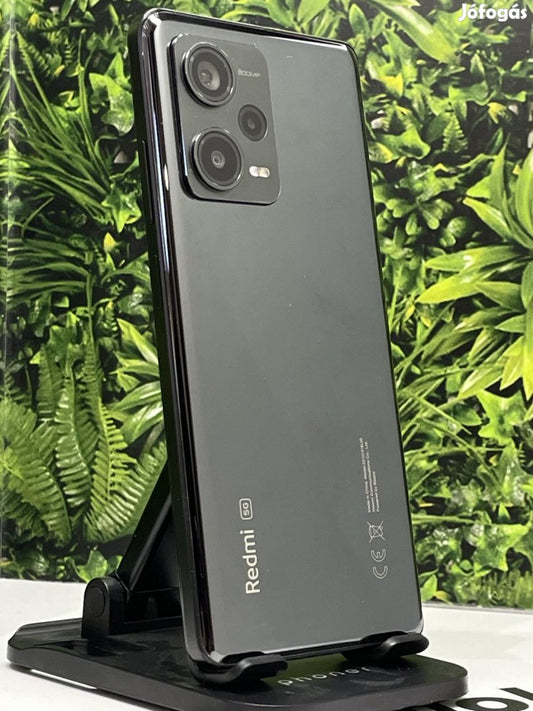 Xiaomi Redmi Note 12 Pro+ Kártyafüggetlen 256 GB, 12 hó garancia