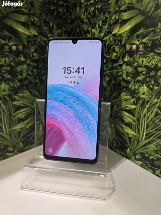 Samsung Galaxy A33 5G Kártyafüggetlen, 12 hó garancia