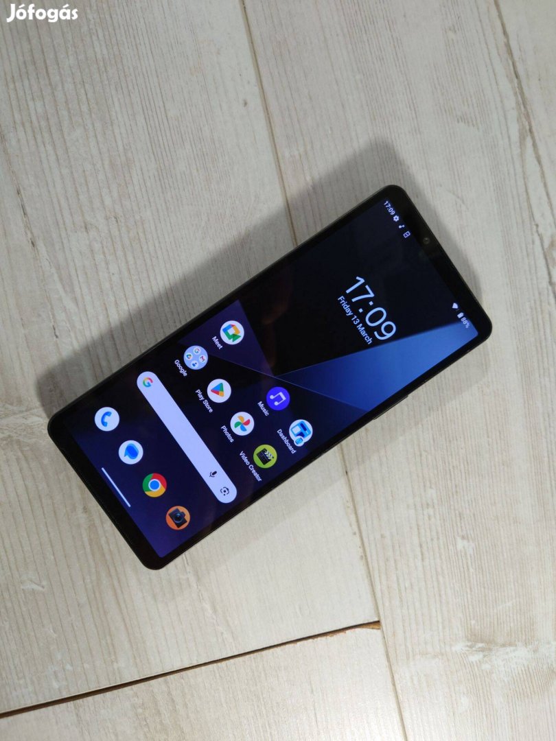 Sony Xperia 10 IV Kártyafüggetlen, 12 hó garancia