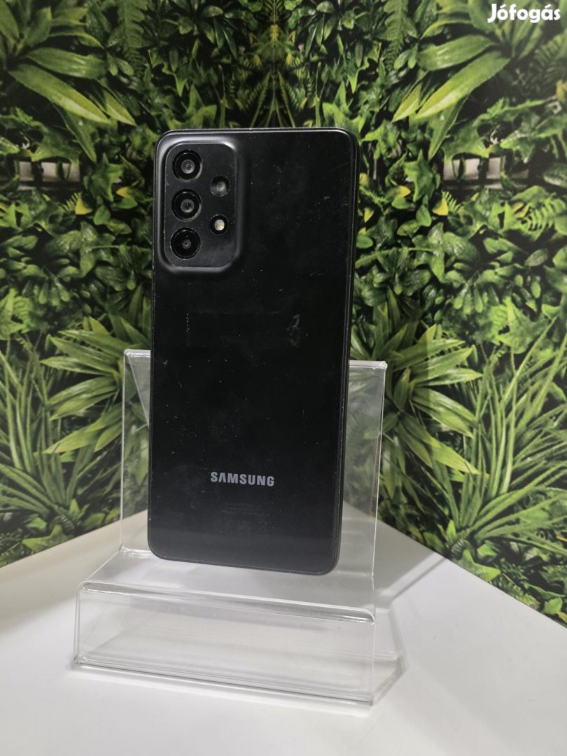 Samsung Galaxy A33 5G Kártyafüggetlen, 12 hó garancia