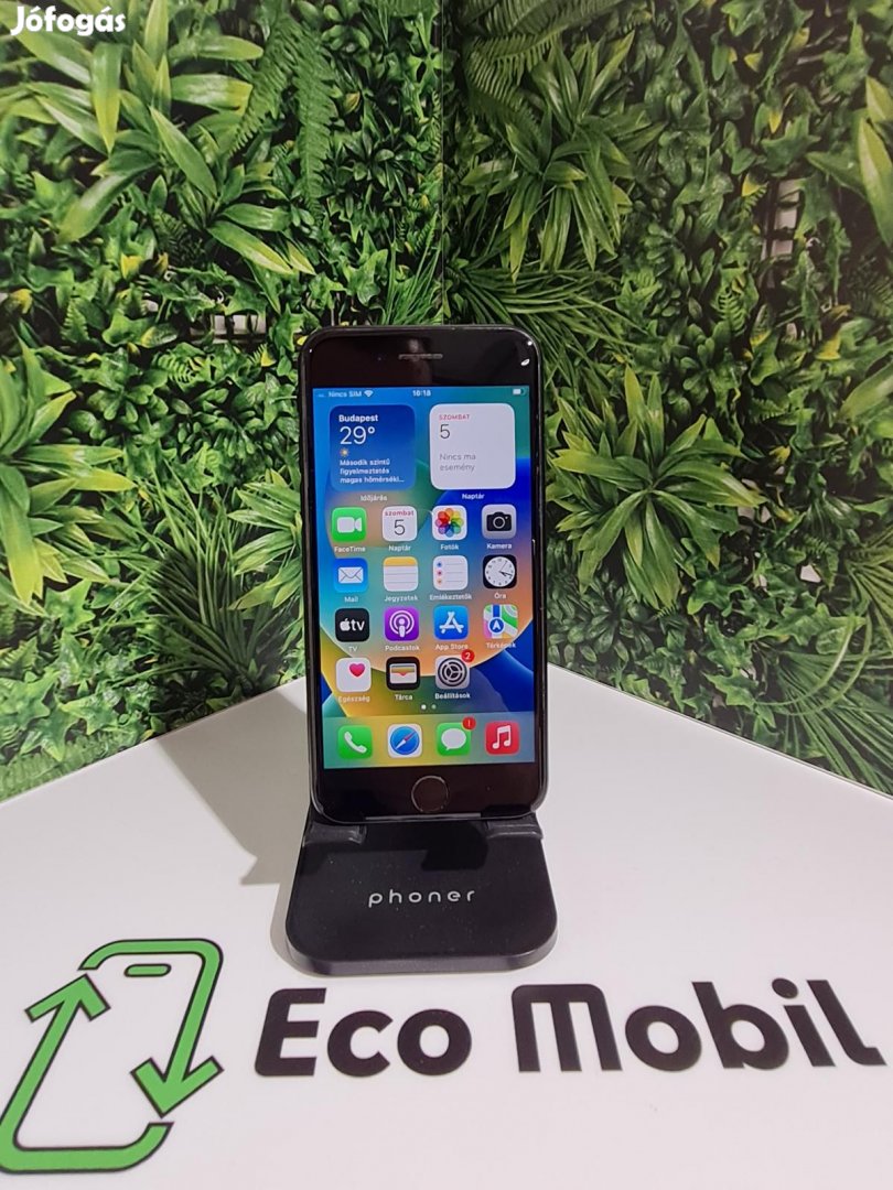 Apple iPhone SE (2020) Kártyafüggetlen, 12 hó garancia