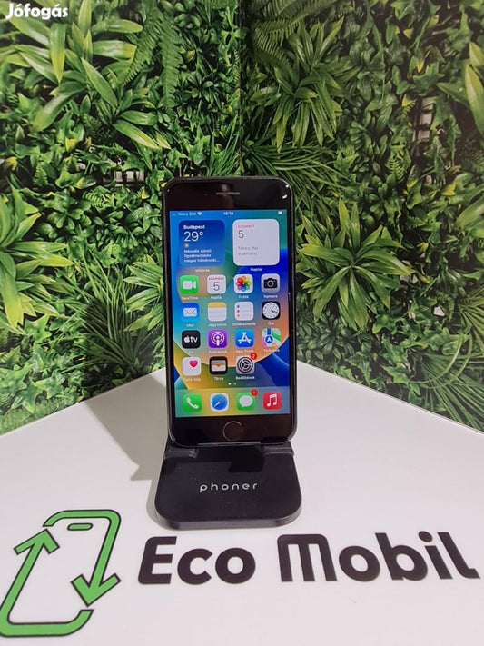 Apple iPhone SE (2020) Kártyafüggetlen, 12 hó garancia