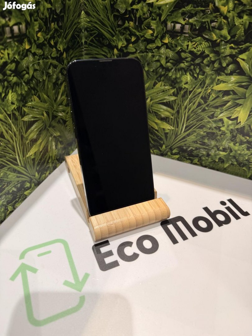 Apple iPhone 13 Pro Kártyafüggetlen 256 GB, 12 hó garancia