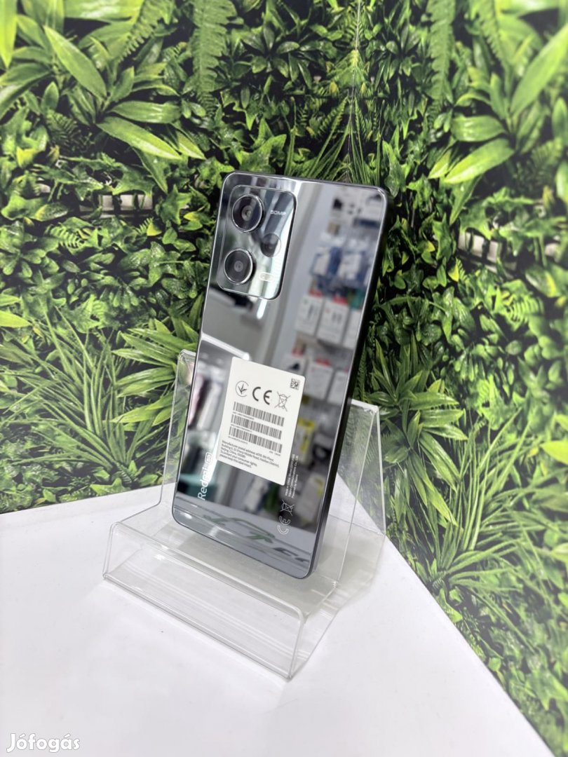 Xiaomi Redmi Note 12 Pro 5G Kártyafüggetlen 128 GB, 12 hó garancia