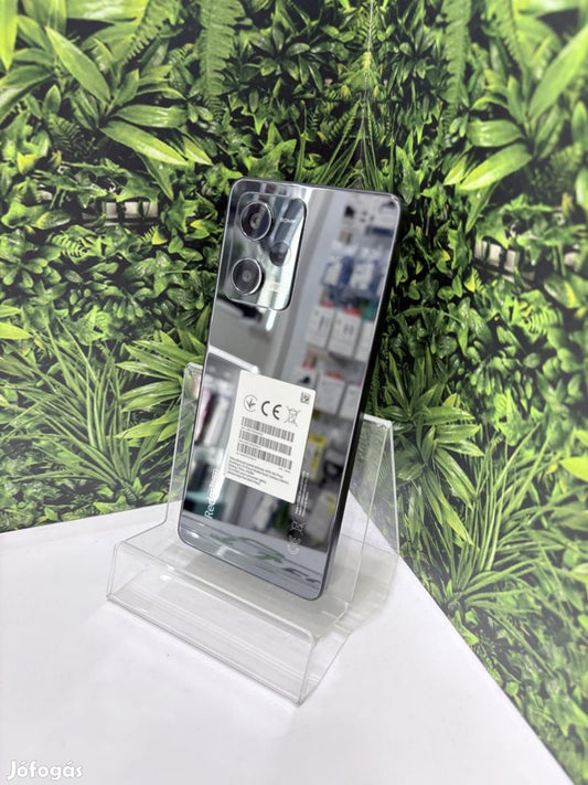 Xiaomi Redmi Note 12 Pro 5G Kártyafüggetlen 128 GB, 12 hó garancia
