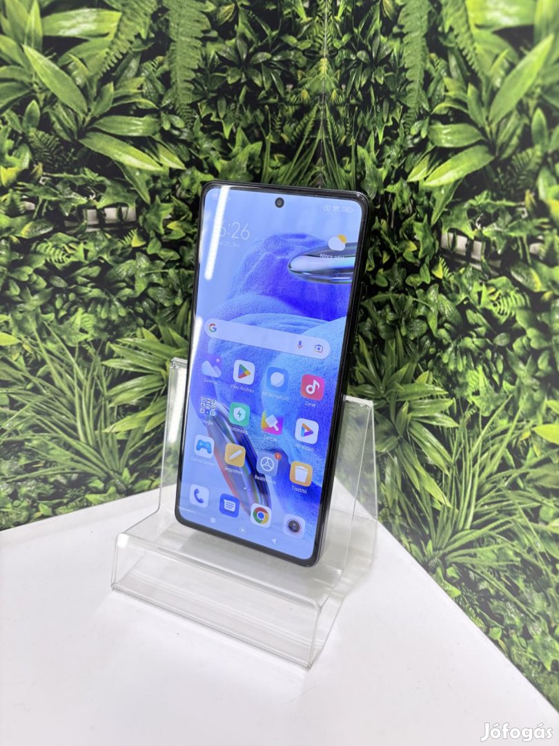 Xiaomi Redmi Note 12 Pro 5G Kártyafüggetlen 128 GB, 12 hó garancia
