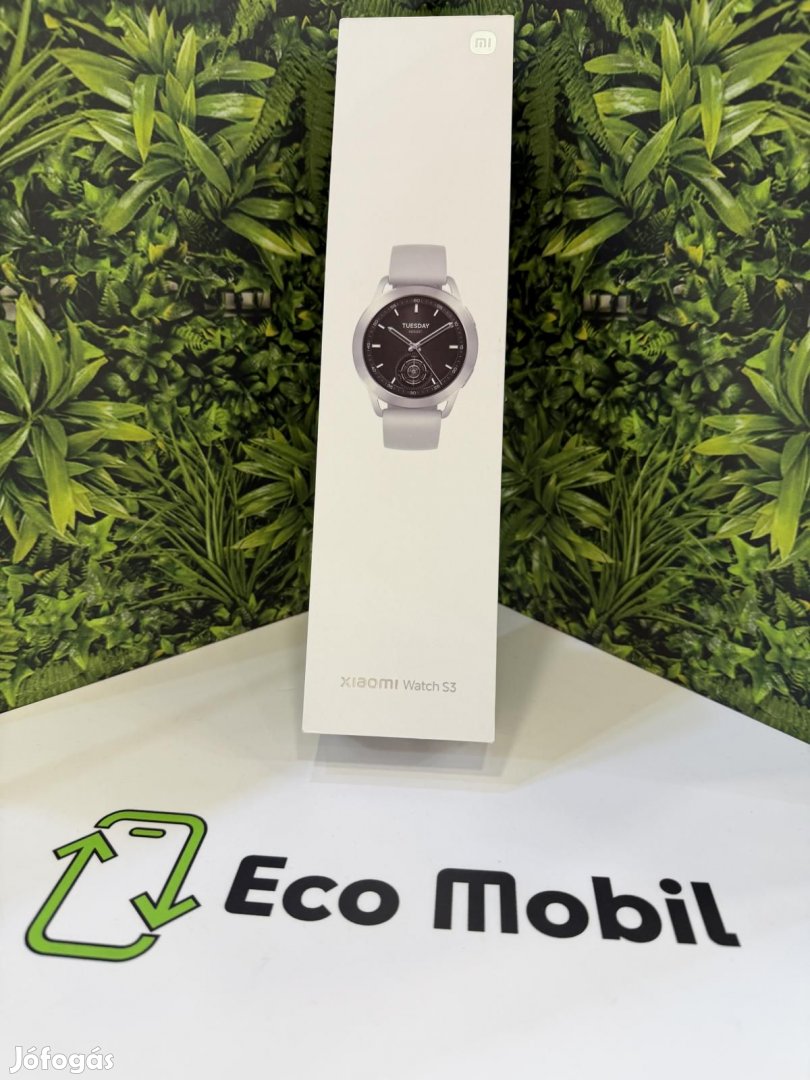Redmi Watch 3 Active Kártyafüggetlen, 12 hó garancia