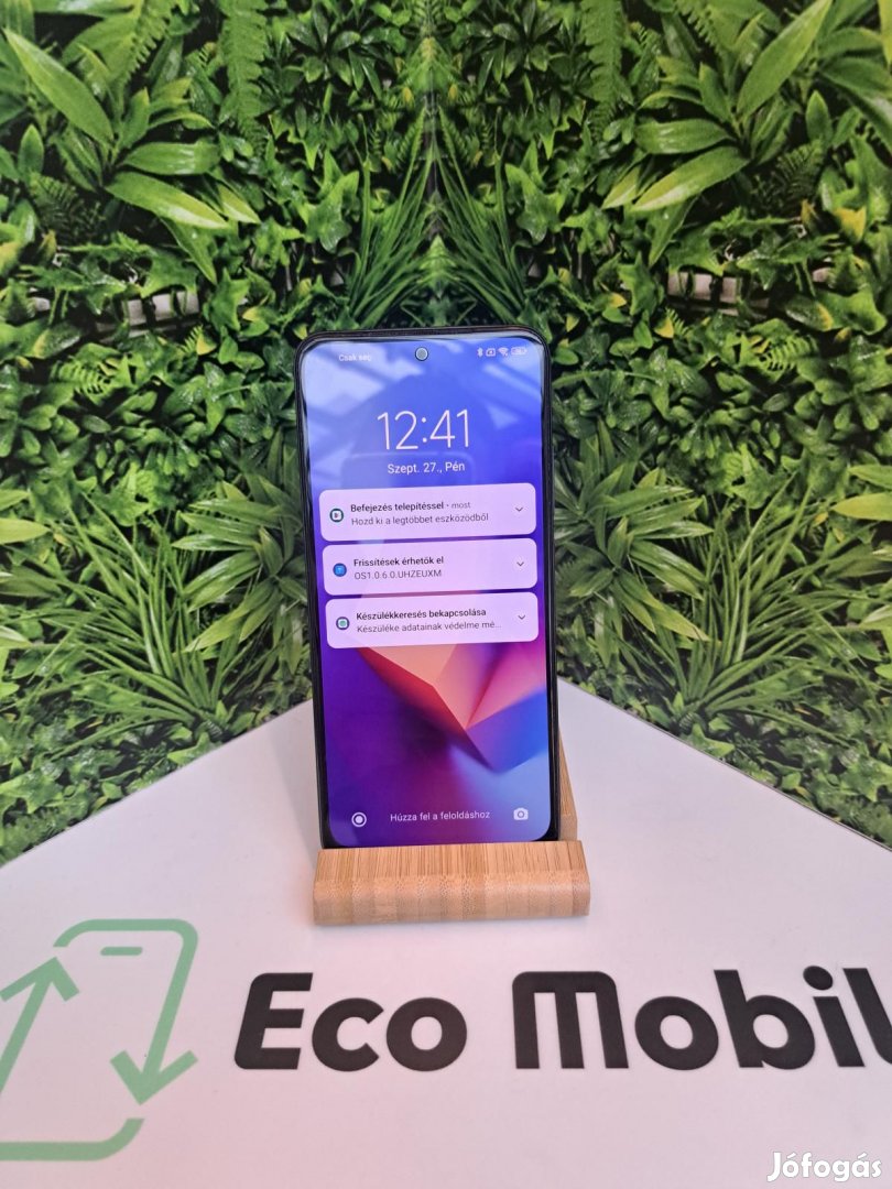 Xiaomi Redmi Note 12S Kártyafüggetlen 256 GB, 12 hó garancia