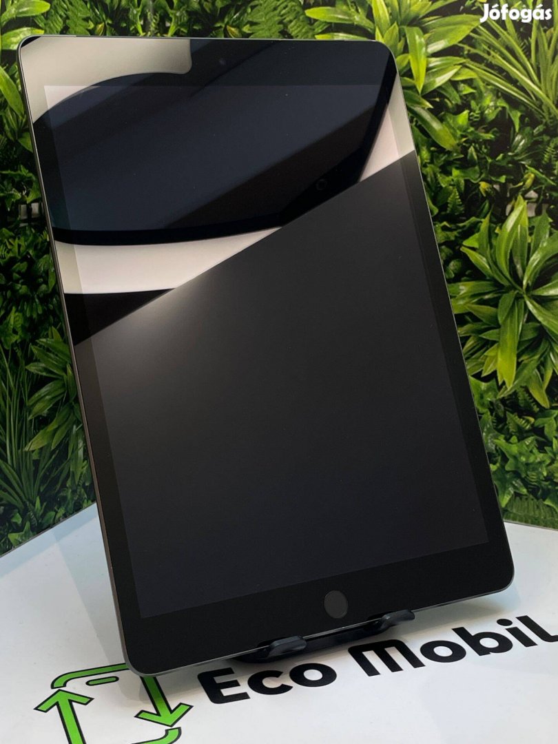 Apple iPad 8th Gen Kártyafüggetlen 128 GB, 12 hó garancia