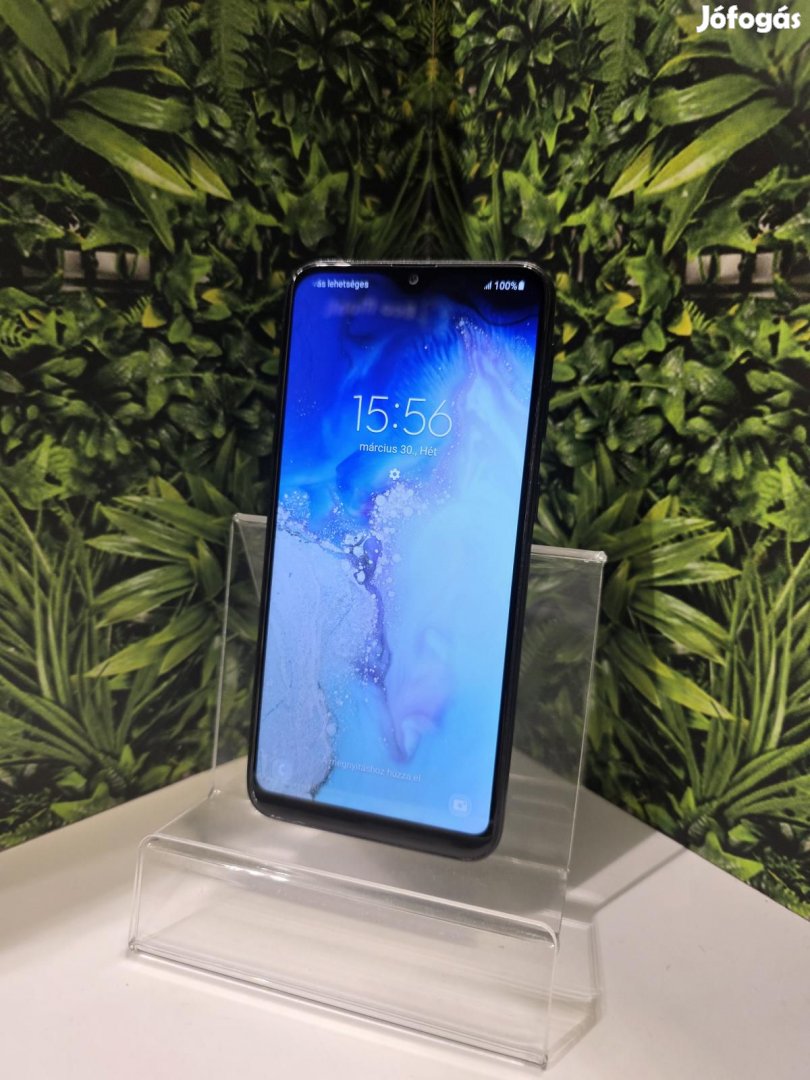 Samsung Galaxy A20e Kártyafüggetlen 32 GB, 12 hó garancia