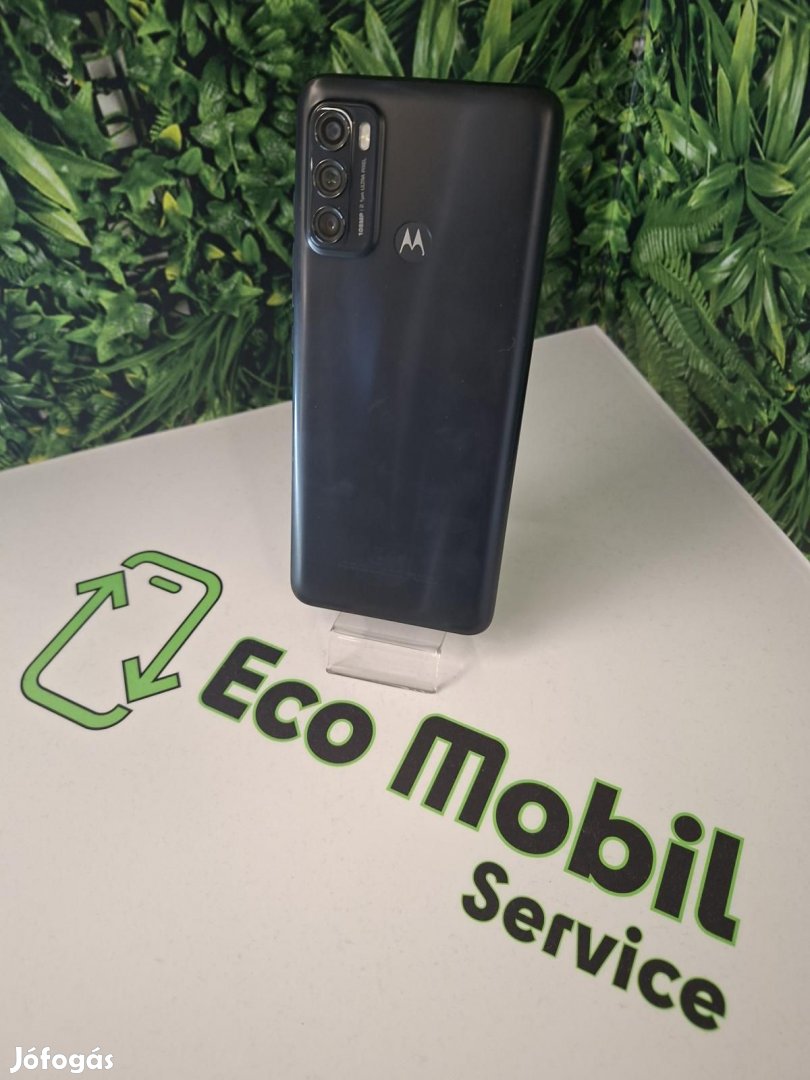 Motorola Moto G60 Kártyafüggetlen 128 GB, 12 hó garancia