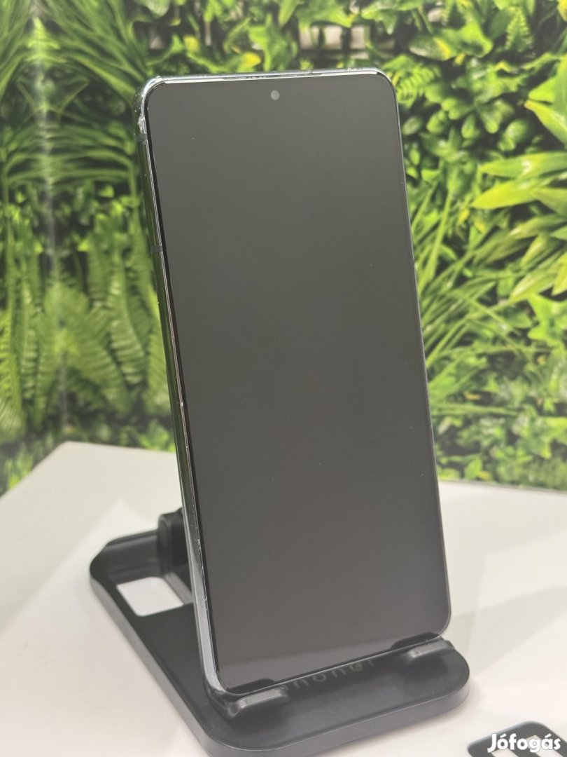 Samsung Galaxy S21 FE 5G Kártyafüggetlen 128 GB, 12 hó garancia