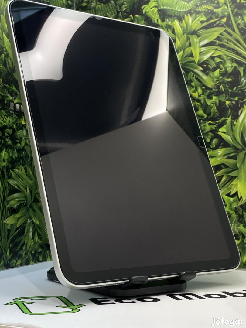 Apple iPad 2025 Cellular Wi-Fi 128 GB, 12 hó garancia