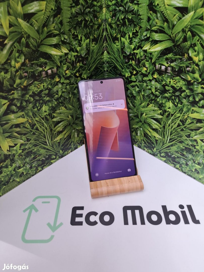 Xiaomi Redmi Note 12 Pro 5G Kártyafüggetlen 256 GB, 12 hó garancia