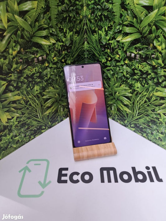 Xiaomi Redmi Note 12 Pro 5G Kártyafüggetlen 256 GB, 12 hó garancia