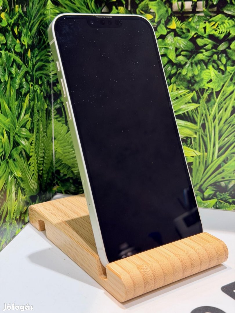 Apple iPhone 14 Kártyafüggetlen 128 GB, 12 hó garancia