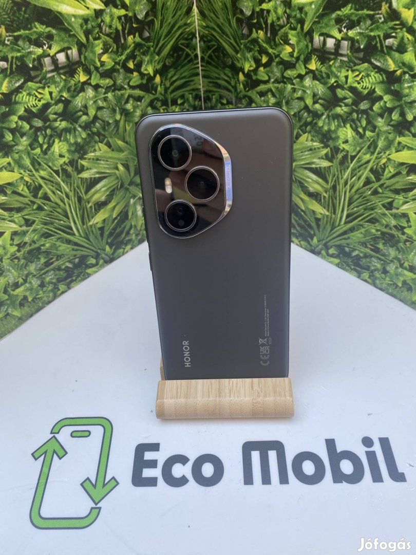 Honor 400 Pro Kártyafüggetlen 512 GB, 12 hó garancia