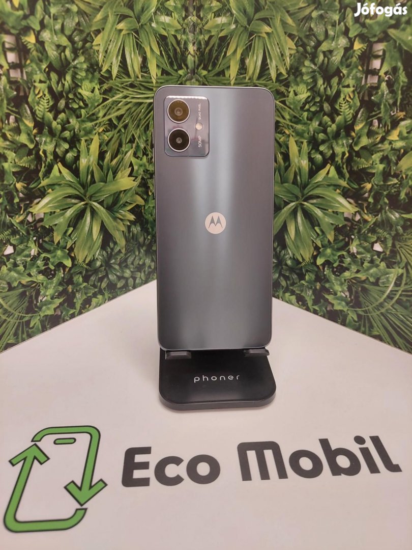 Motorola Moto G14 Kártyafüggetlen 128 GB, 12 hó garancia