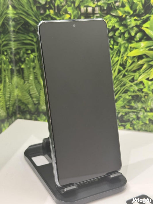Samsung Galaxy S21 FE 5G Kártyafüggetlen 128 GB, 12 hó garancia
